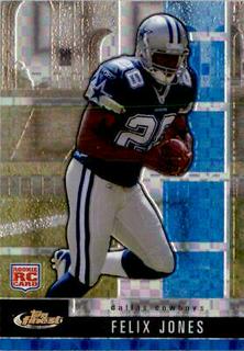 Felix Jones