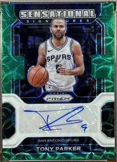 Tony Parker