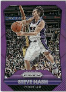 Steve Nash