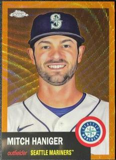 Mitch Haniger