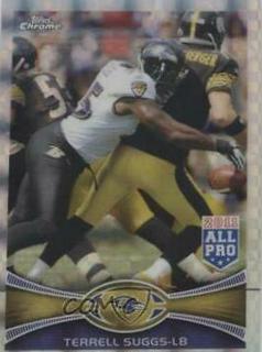 Terrell Suggs