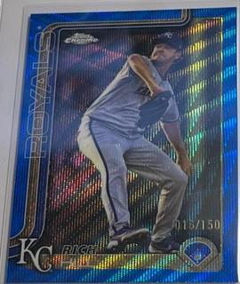 Rich Hill