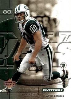 Wayne Chrebet