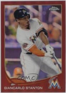 Giancarlo Stanton