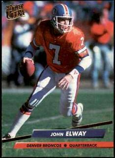 John Elway