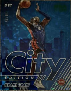 Jerami Grant