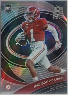Jameson Williams