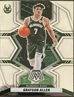 Grayson Allen