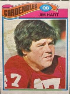 Jim Hart