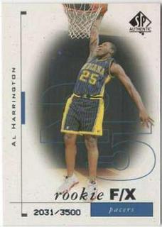 Al Harrington