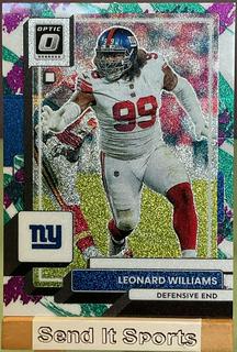 Leonard Williams