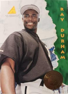 Ray Durham