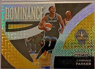 Candace Parker