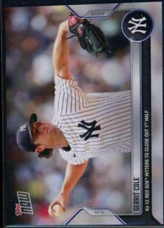 Gerrit Cole