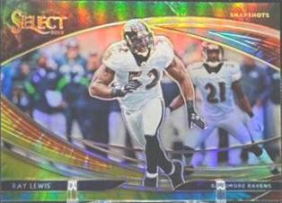 Ray Lewis