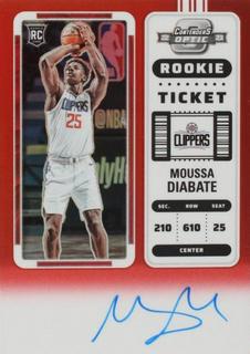 Moussa Diabate