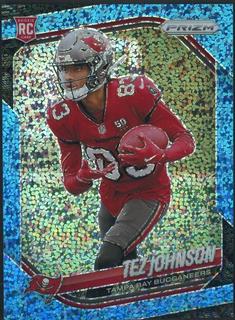 Tez Johnson