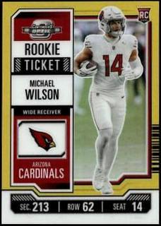 Michael Wilson