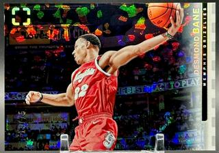 Desmond Bane