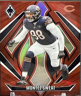 Montez Sweat