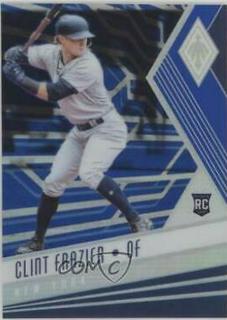 Clint Frazier