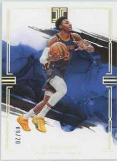 RJ Barrett