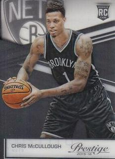 Chris McCullough