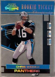 Chris Weinke