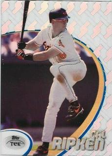 Cal Ripken Jr.