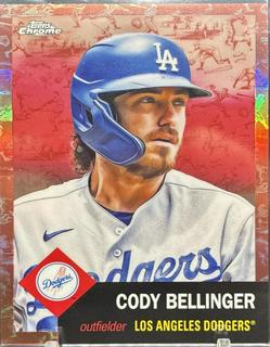 Cody Bellinger
