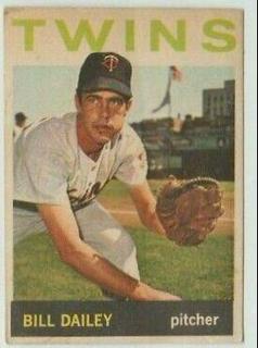 Bill Dailey