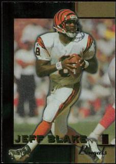 Jeff Blake