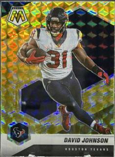 David Johnson