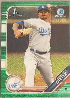 Robinson Ortiz