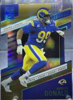 Aaron Donald