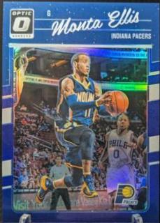 Monta Ellis
