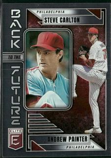 Andrew Painter / Steve Carlton
