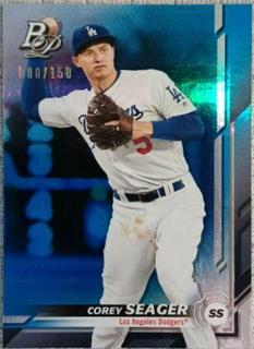 Corey Seager
