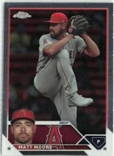 Matt Moore