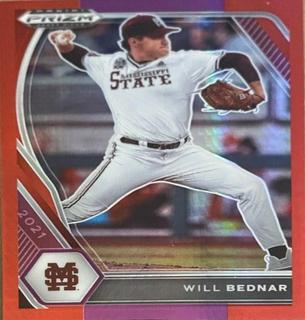 Will Bednar