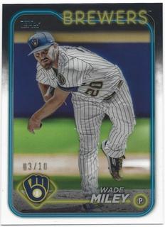 Wade Miley