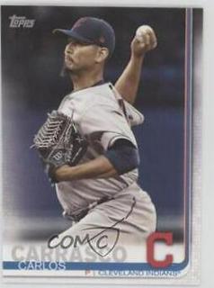 Carlos Carrasco