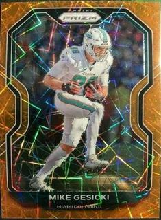 Mike Gesicki