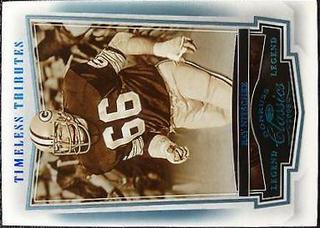 Ray Nitschke