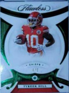 Tyreek Hill