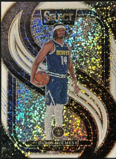 DaRon Holmes II