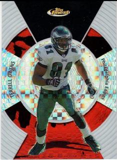 Terrell Owens