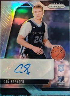 Cam Spencer