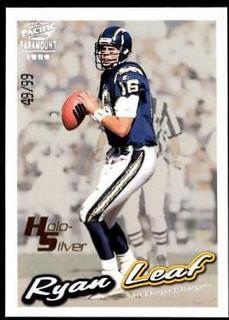 Ryan Leaf