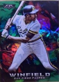 Dave Winfield